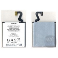 Replacement battery BP-4GW for Nokia Lumia 920